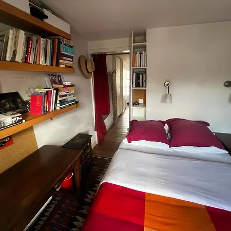 - Belle Vue - Marais Apartament Paryż